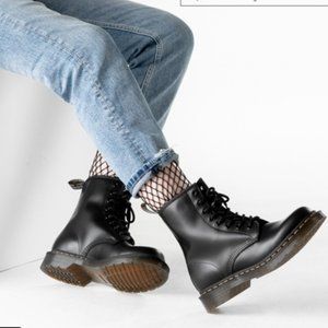 Dr. Martens  1460 black 6.5